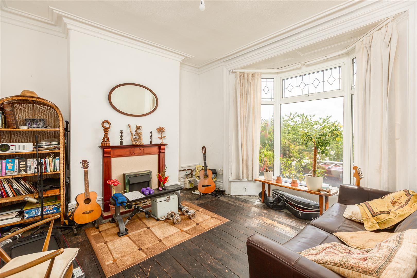 Montpelier Terrace, Mount Pleasant, Swansea, SA1 6JW